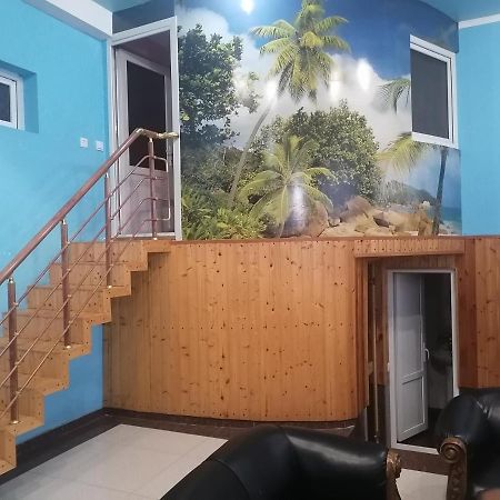 Hotel Xachen P'arak'ar Esterno foto