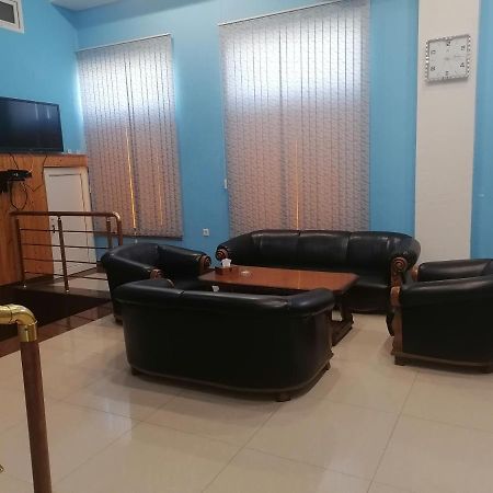 Hotel Xachen P'arak'ar Esterno foto