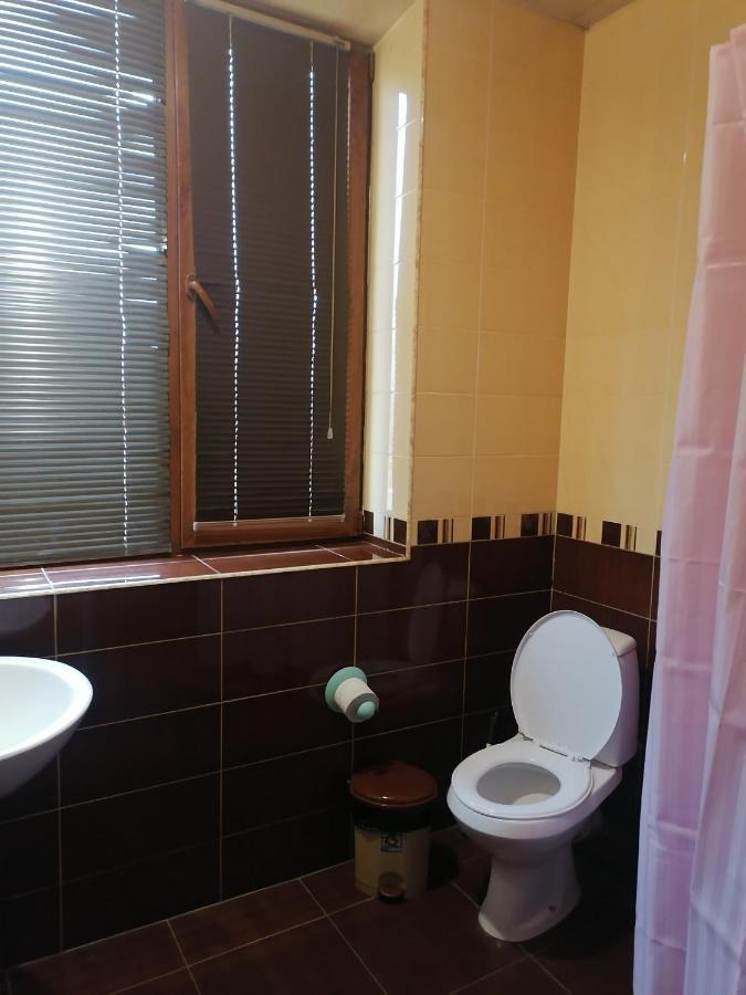 Hotel Xachen P'arak'ar Esterno foto