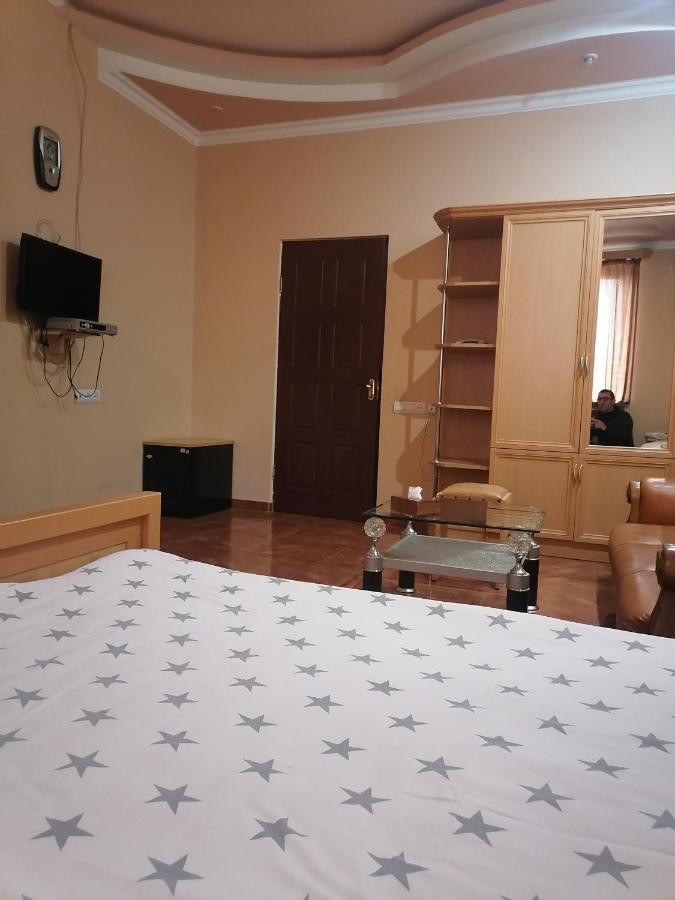 Hotel Xachen P'arak'ar Esterno foto