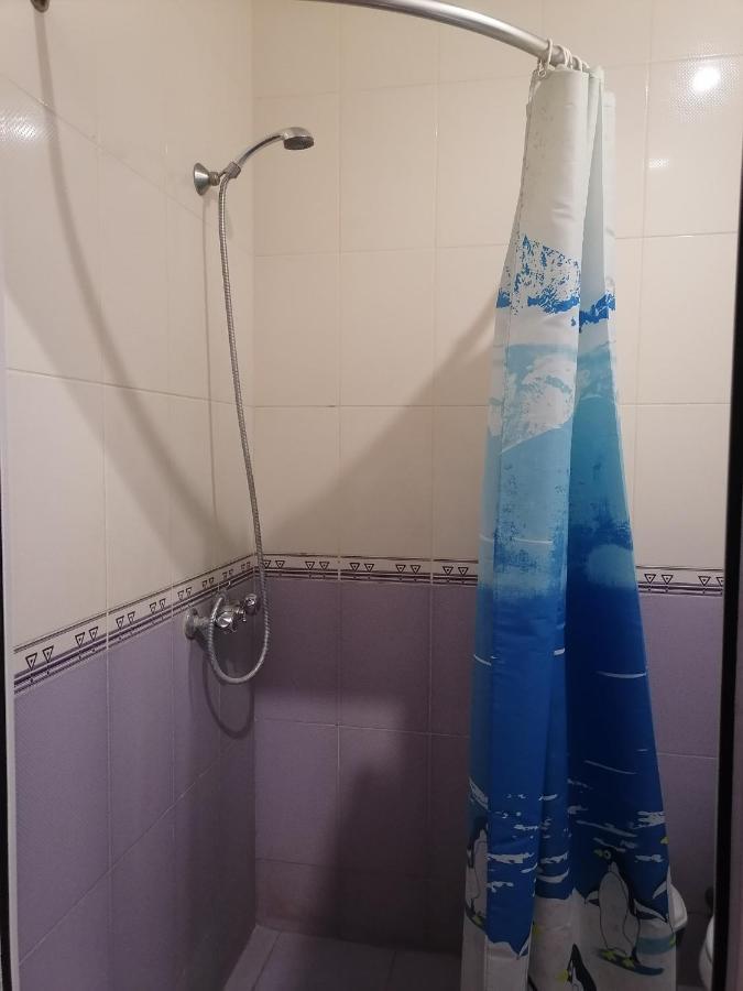 Hotel Xachen P'arak'ar Esterno foto