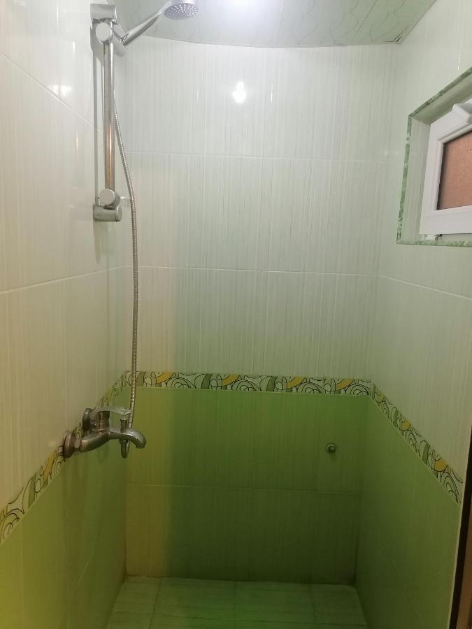 Hotel Xachen P'arak'ar Esterno foto