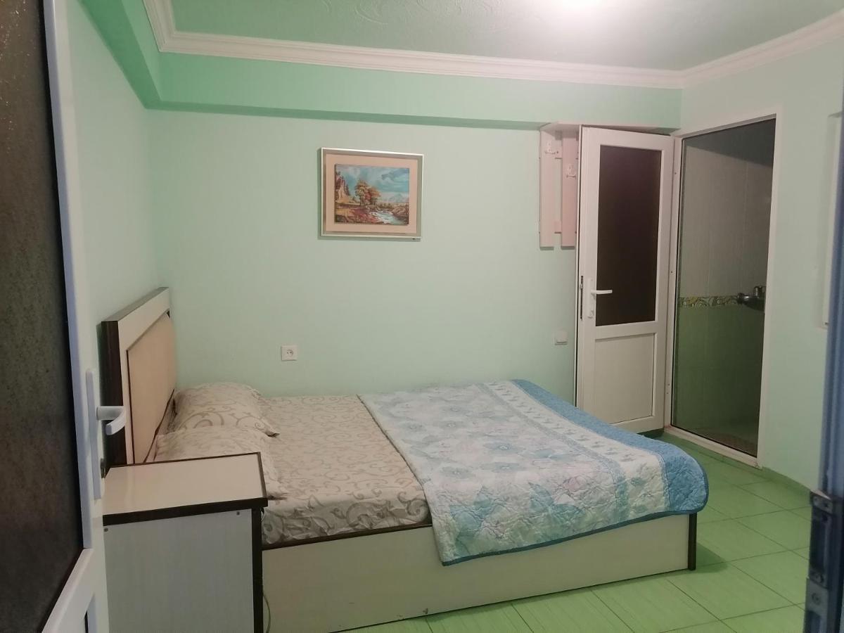 Hotel Xachen P'arak'ar Esterno foto