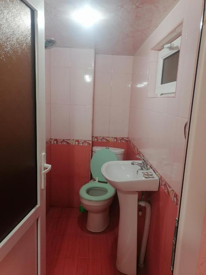 Hotel Xachen P'arak'ar Esterno foto